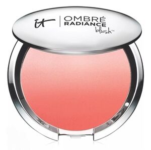 CC+ Radiance Ombre Blush - Coral Flush
